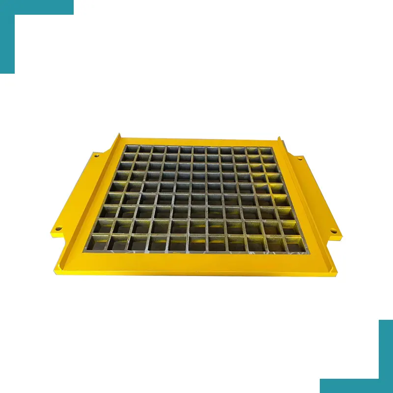 Concrete Paver Mould: Enhancing Efficiency and Precision in Manufacturing Machinery