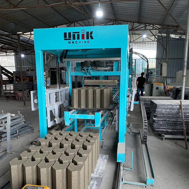 Features of Concrete Precast Mold