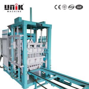 What are the main application areas of china JS Compulsory Mixer?
