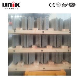 The importance and maintenance of brick machine pallet