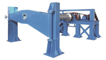 Breaking the 2-Meter Barrier: UNIK Machinery’s Suspension Roller and Radial Extrusion Pipe Machines Lead the Upgrade of Municipal Drainage Equipment