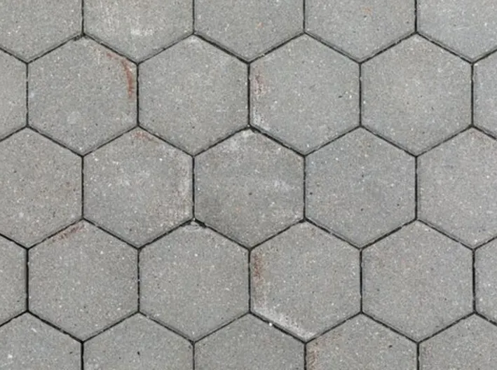 ​Curing Methods for Paver Block Production