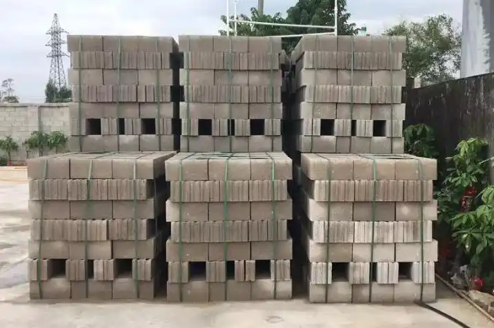 Vibration Brick Making Machine: Smarter Vibration Control for Higher Density Concrete Output