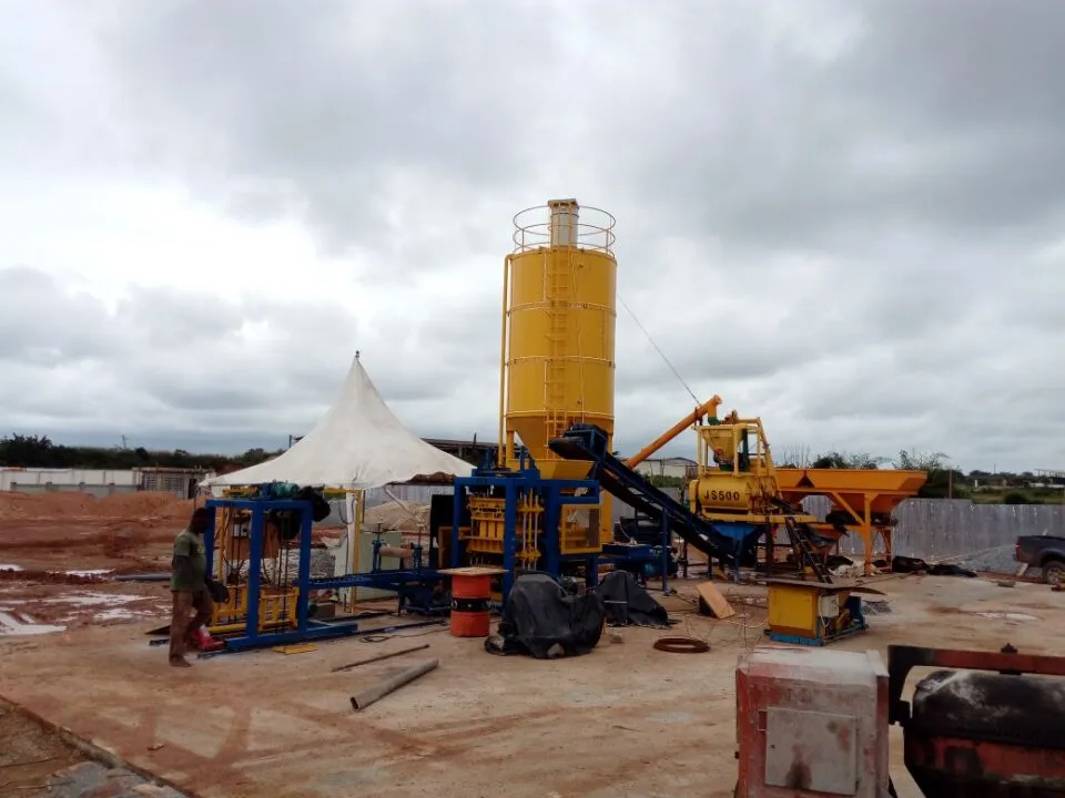 ​UNIK Machinery's Fully Automated Production Line Lands in Guatemala, Setting a New Benchmark for 