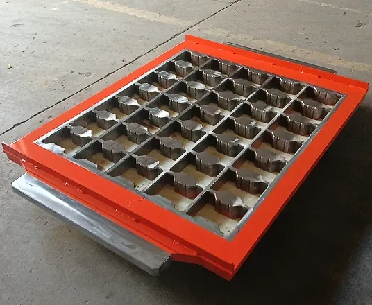 ​Paver Mould Price: Key Factors & Industry Standard Cost Analysis