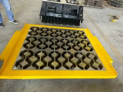 ​Why Your Grass Pavers Don’t Lock Properly – Common Mould Issues and Fixes