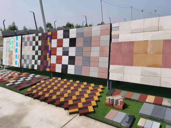 UNIK Launches New Grass Paver Mould Series for Green Infrastructure Projects