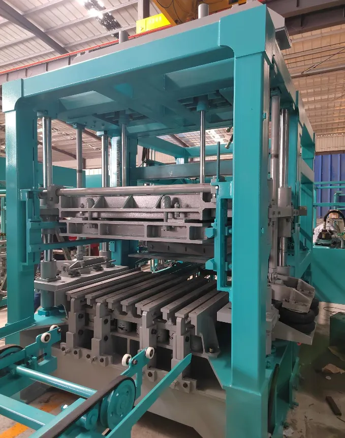 ​UNIK Machinery's Automatic Production Line Lands in Thailand, Winning Overseas Market with Smart Solutions and Local Technical Services