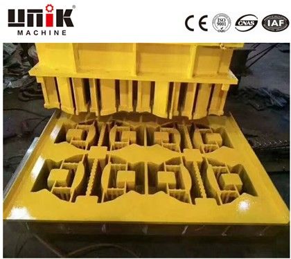 UNIK Expands Production Capacity for Interlocking Concrete Block Moulds to Meet Growing Global Demand