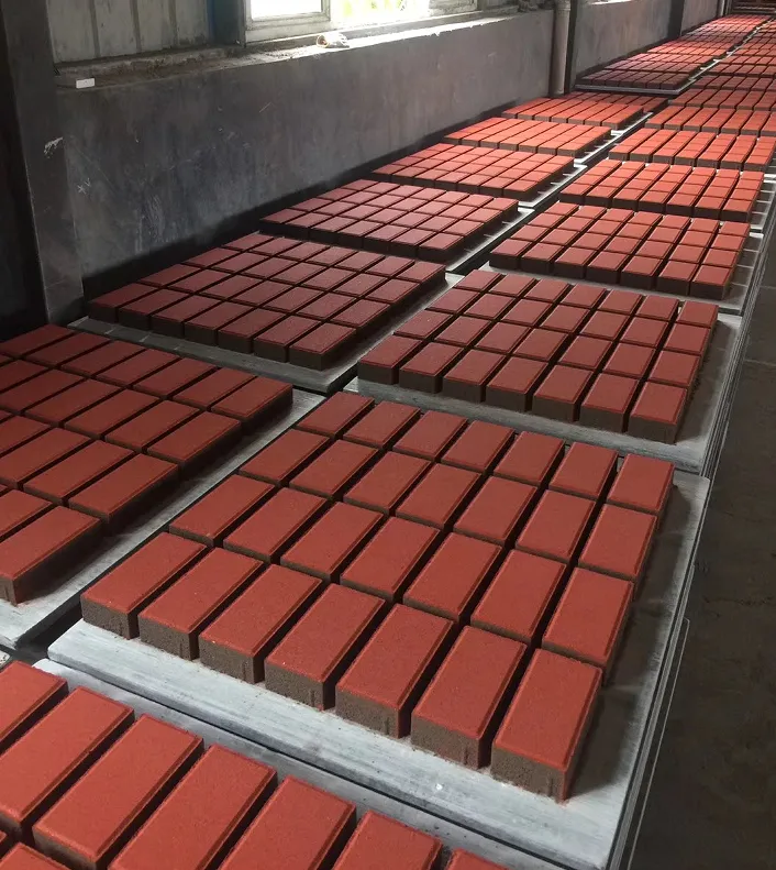 Moulding For Cement Blocks: 5 Critical Parameters That Determine Block Strength & Surface Finish