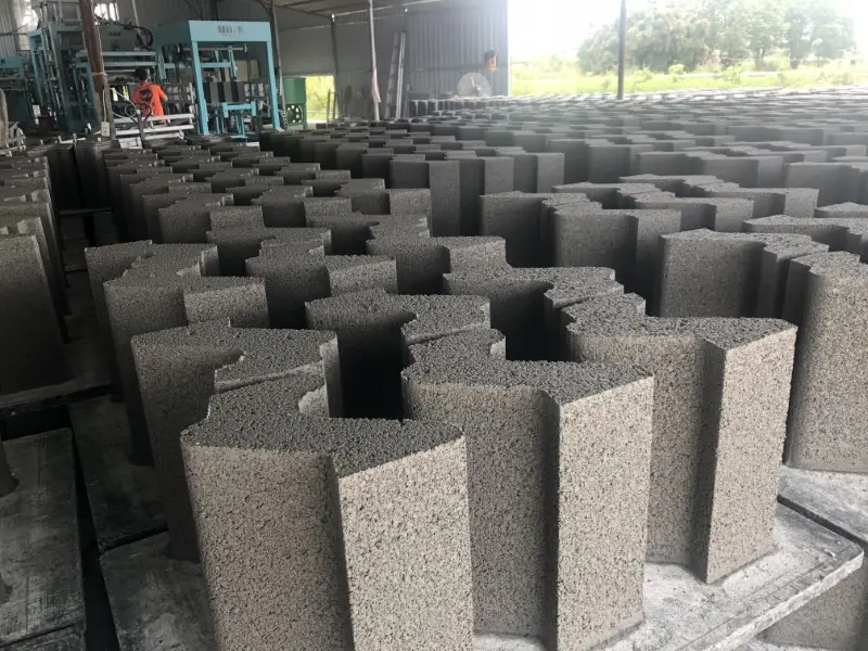 What You Need to Know About Automatic Block Machines for Concrete Machinery