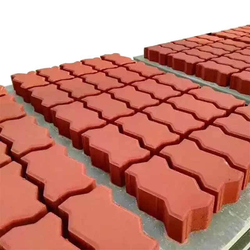 All About Fully Automatic Block Machines for Construction Materials