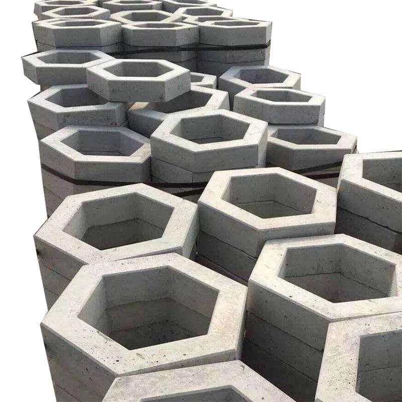 Revolutionizing Construction with Concrete Block Machines