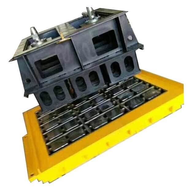 Paver Block Making Machine: A Revolutionary Solution for Concrete Machinery
