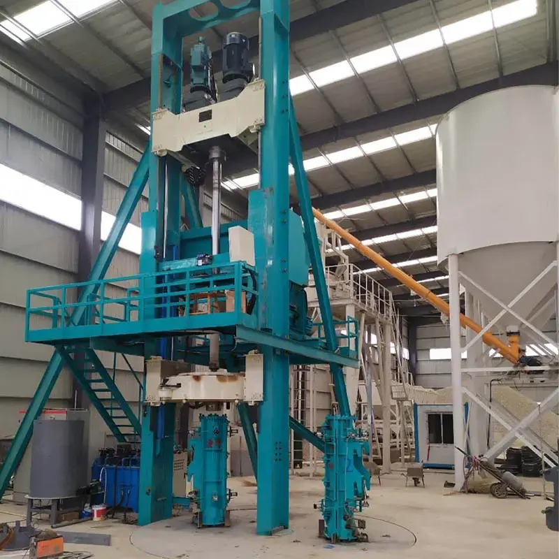 The Cost Savings of using a Hollow Block Machine for Your Construction Projects
