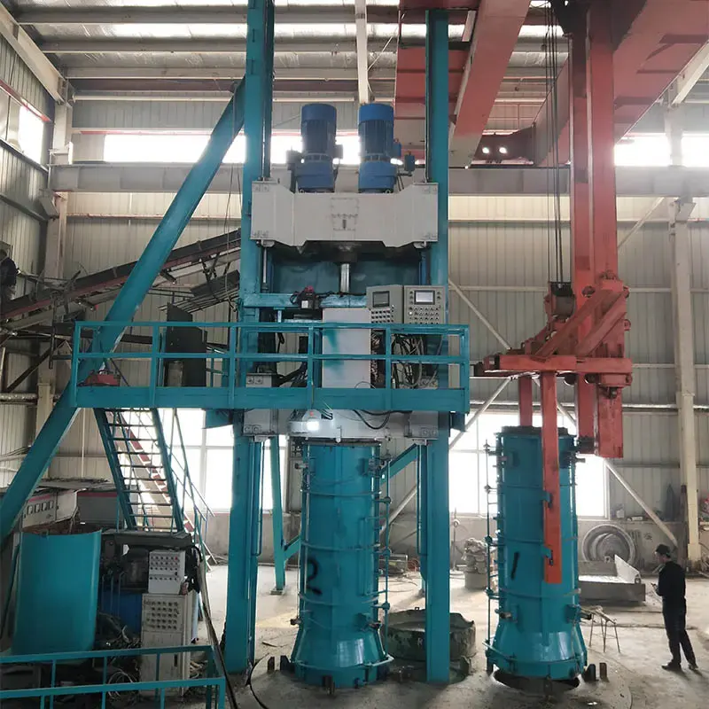 The Role of Concrete Kerbstone Making Machines in Beautifying Urban Spaces