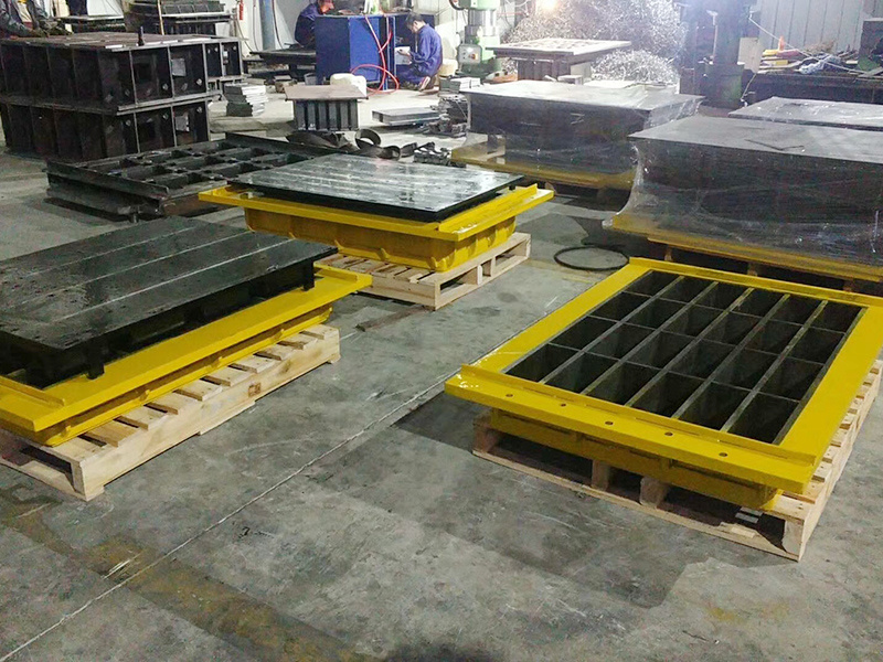 Increasing Productivity with a Fully Automated Concrete Block Machine: The Ultimate Guide to Streamlining Your Operations