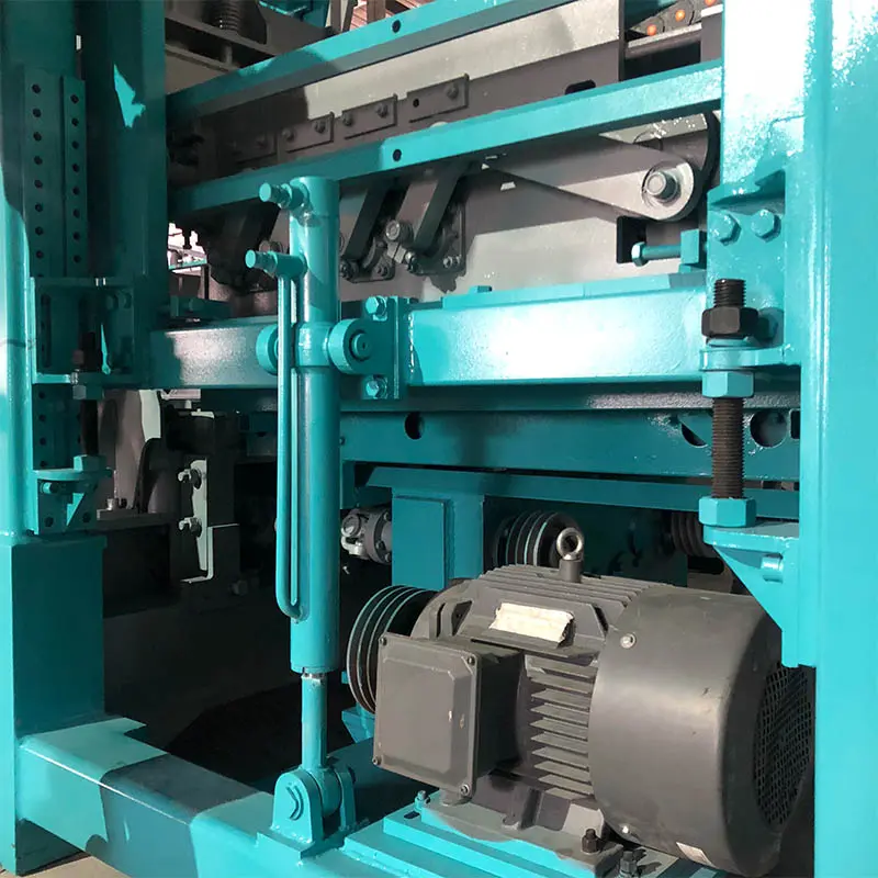 Concrete Pan Mixer: A Versatile Machine for Construction and Engineering