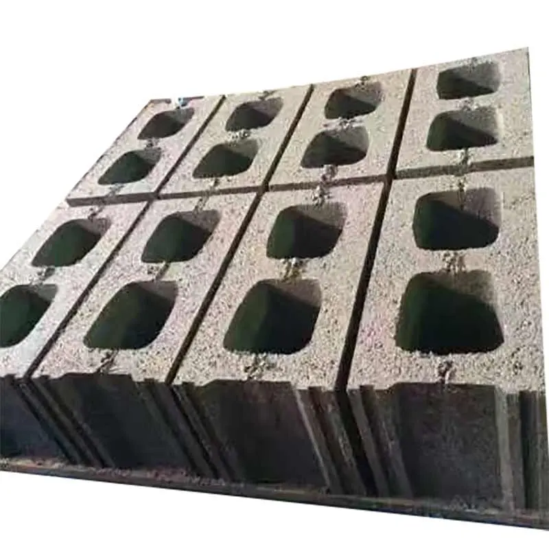 Fully Automatic Block Machine: A Game-Changer in Construction Material Industry
