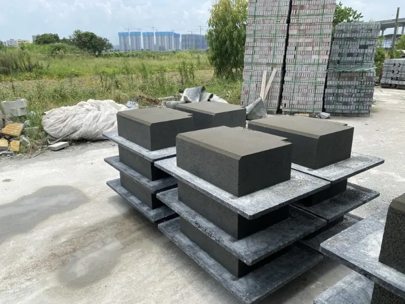 Understanding the Benefits of Automatic Block Machines in Concrete Machinery