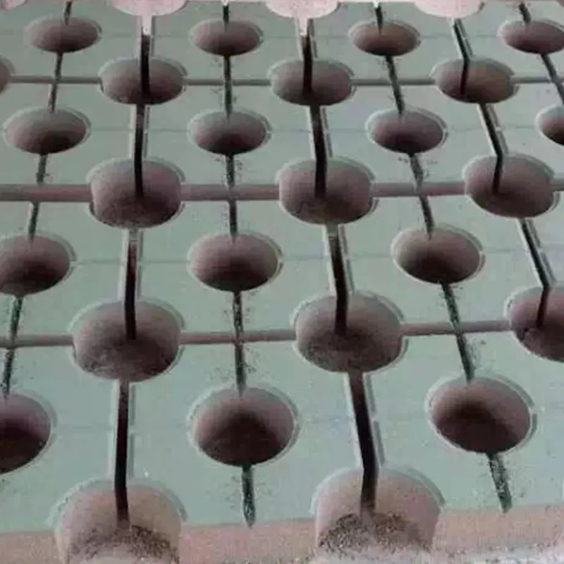 Fully Automatic Block Machine: The Ultimate Solution for Construction Materials
