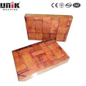 Bamboo Pallet