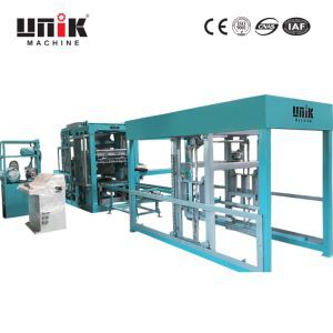 Cement Block Making Machine