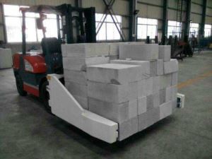 Concrete Block Clamp