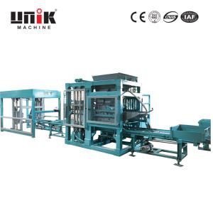 Automation Brick Laying Machinery