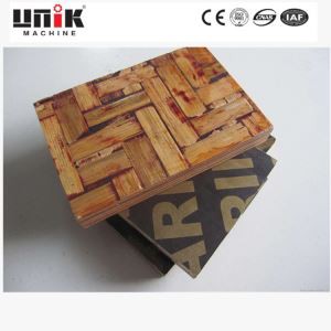Bamboo Wood Pallets