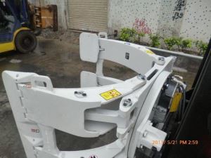 Block Clamp