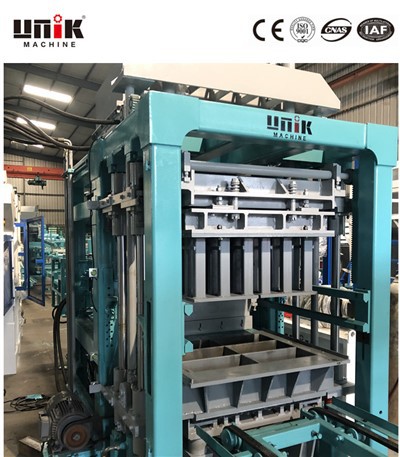 Block Making Machine Equipment
