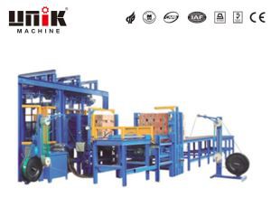 Block Packing Machine