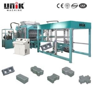 Brick Making Machinery