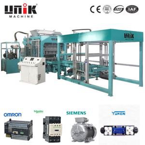 Brick Laying Machinery
