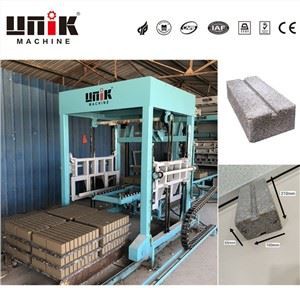 Cement Sand Brick Making Machine