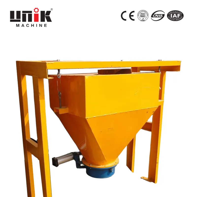 Brick Machine Cement Scale