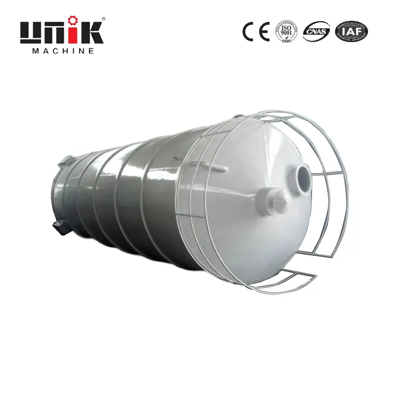 Brick Machine Cement Silo