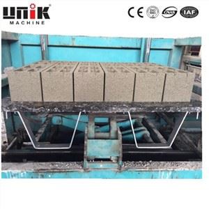 Intelligent Brick Manufacturing Machine