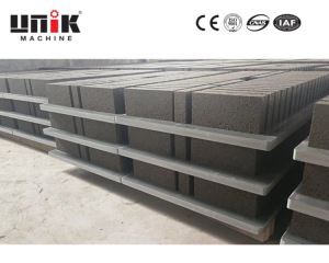Concrete Pvc Block Pallet