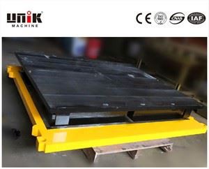 Concrete Slab Mould