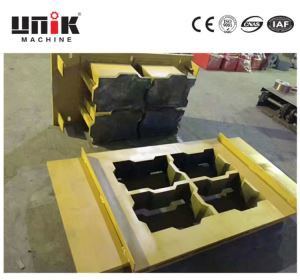 Curb Stone Mold