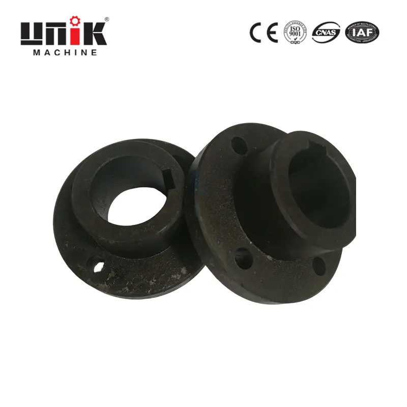 Brick Machine Damping Pad