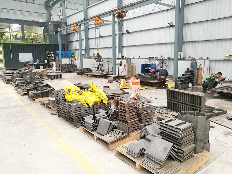 Concrete Block Machine: Everything You Need to Know
