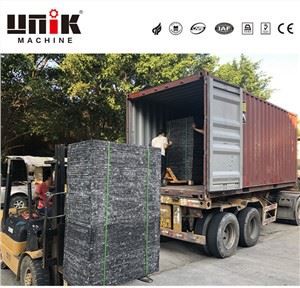 Fiberboard Pallet