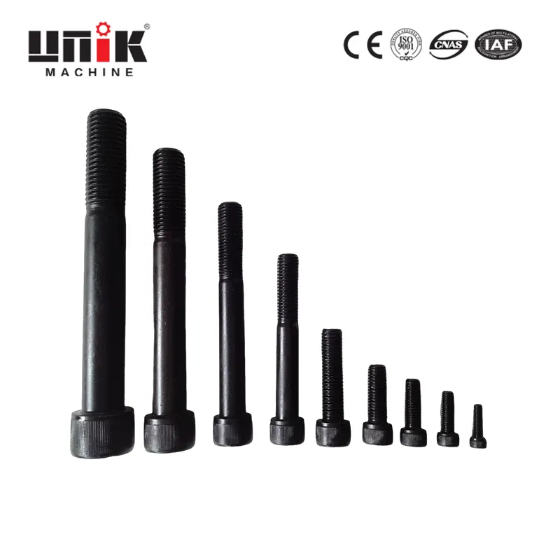 Brick Machine Hexagon Socket Bolt