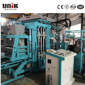 Hollow Block Production line