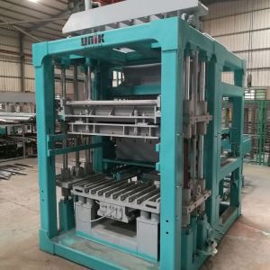 Block Making Machinery Equipment