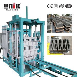 hollow brick production equipment