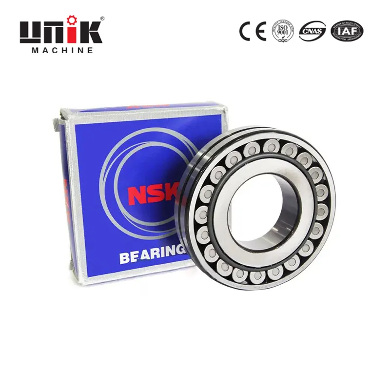 Brick Machine NSK Bearing